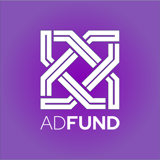 Ad Fund logo