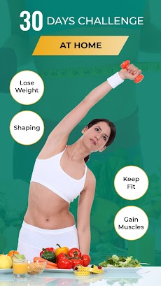 Lose weight app for Womenのおすすめ画像2