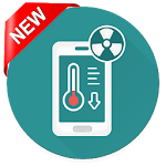 Cooling Master - Phone Cooler - CPU Heat Minimizer Apk