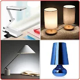 Study Table Lamp Designs icon