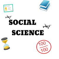 SOCIAL SCIENCE - 10th std (TN-SSLC OLD SYLLABUS)