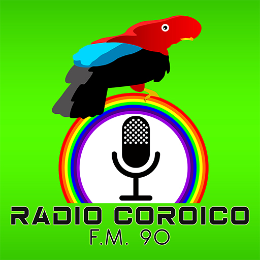Radio Coroico 2.1 Icon