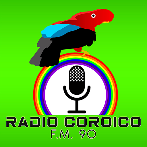 Radio Coroico logo
