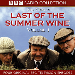 Obraz ikony: Last Of The Summer Wine Volume 1