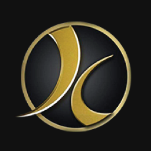 JC Fitness logo