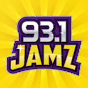 Top 20 Music & Audio Apps Like 93.1 Jamz - Best Alternatives