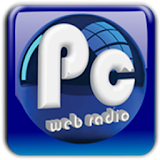 Painel de Controle Web Rádio 1 icon