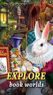 Sherlock・Hidden Object Mystery 1.35.3500 Apk + Mod 4