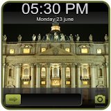 Vatican City Go Locker icon