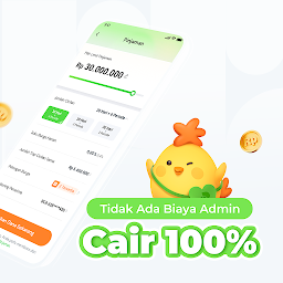 Adapundi- Pinjaman Uang Online