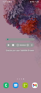 Subtitle Drawer App Online v1.0 For Android 3