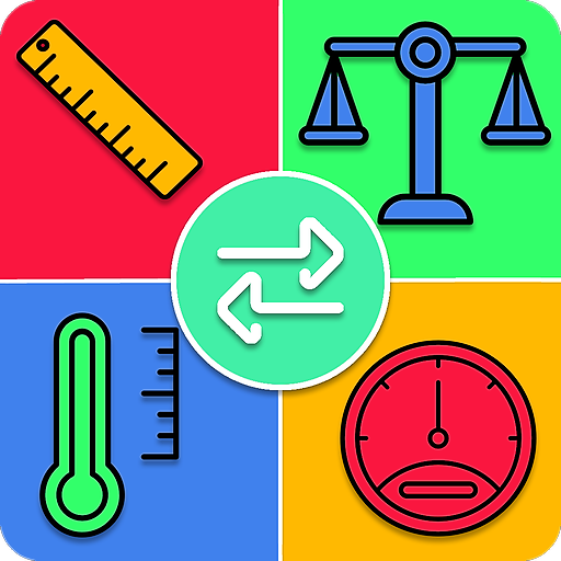 Unit Converter logo