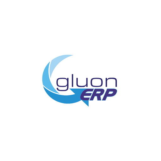Gluon Mobile Order logo