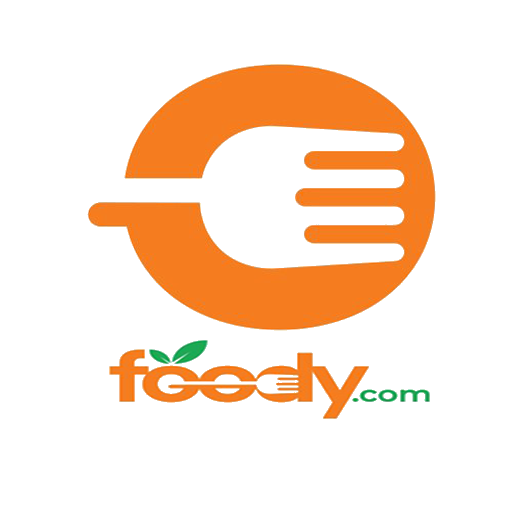 Foody.com logo