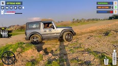 US Offroad Mud Jeep Games 2023のおすすめ画像2
