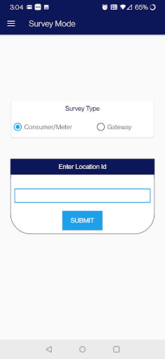Himachal Meter Replacement Screen 2