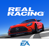 Real Racing 3 v10.6.0 APK + MOD (Money/Gold )