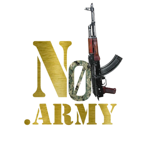 Nok.Army logo