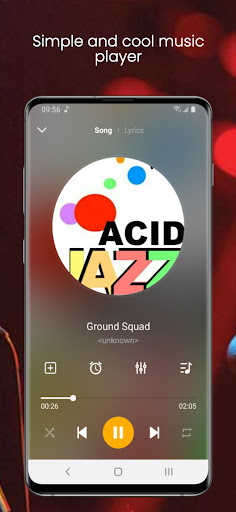Music Downloader Mp3 Download Screenshot 4 - AppWisp.com