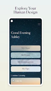 My Human Design Apps On Google Play