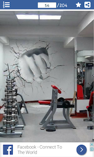 Wall Art Decoration Ideas 3D