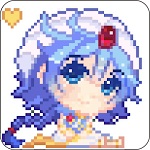 Cover Image of Download Anime Supergirls Pixel Art Color By Number 1.0 APK