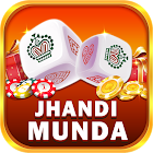 Jhandi Munda King-3Patti Rummy 1.0