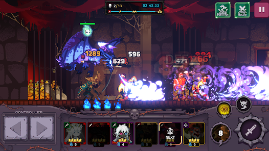 My Home Dungeon Defense RPG MOD Gallery 6