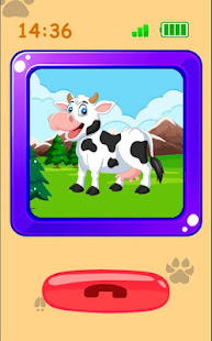 Baby Phone - For Kids and Babies 1.6 APK screenshots 5