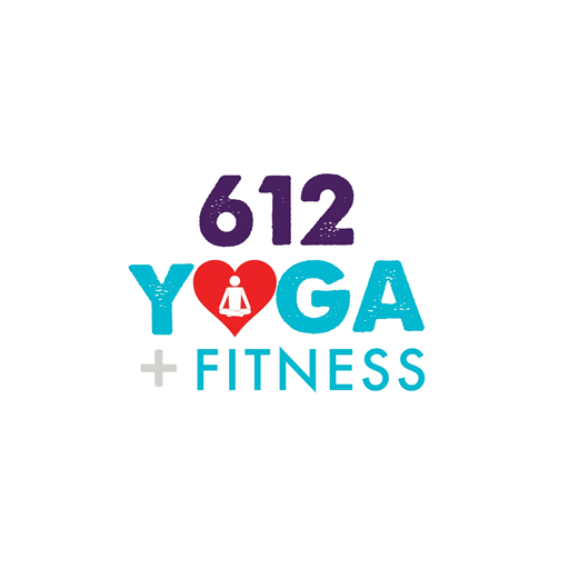 612 Yoga Fitness 1.0.0 Icon