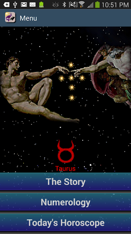 Bible Horoscopes - 2.13 - (Android)