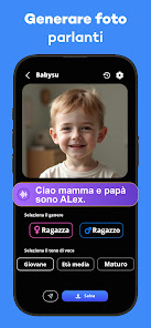 Immagine screenshot