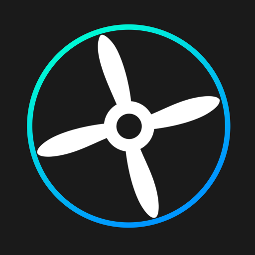 Drone Buddy - UAV Safe Wind, Weather, No Fly Zone – Apps bei Google Play