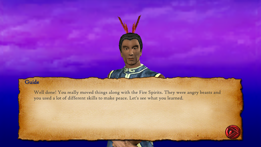 SPARX-FP Screen 2