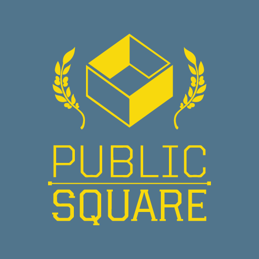 Public Square Coffee Rewards logo