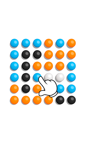 Android application Flip Chain! screenshort