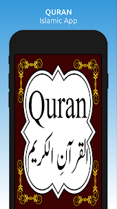 QURAN - Best Islamic App