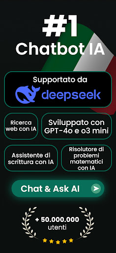 Anteprima dell'app