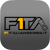 F1ITA - F1 Italian Series icon
