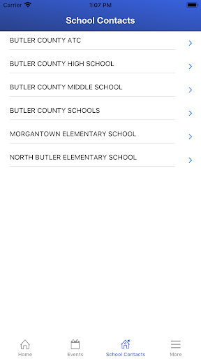 Butler Ky Schools Screen 3