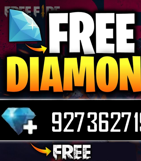 Win Diamond  Elite Pass Fire