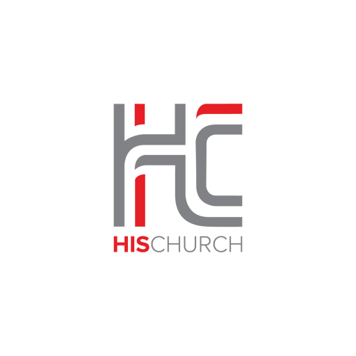 His Church NC logo