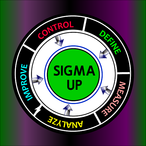 Sigma Up Windowsでダウンロード