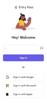 Entrypass screenshot 11