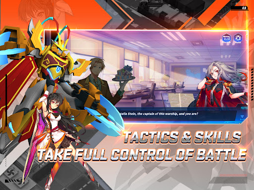 Super Mech War