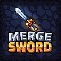Merge Sword Idle Game