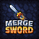 Merge Sword : Idle Merged Sword icon