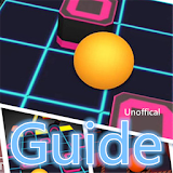 Great Guide For Rolling Sky. icon