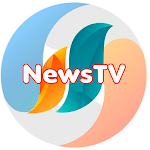Cover Image of Descargar News TV  APK