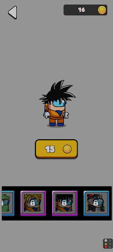 Imposter Hero: Run Tower Screen 2